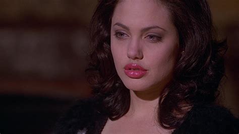 Angelina Jolie's Journey as Gia