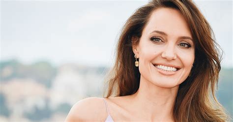 Angelina Jolie: Humanitarian, Advocate, and Inspiration