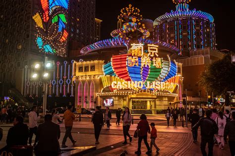 Angelina Leong Xiu Ting: A Pillar of Macau's Casino Industry