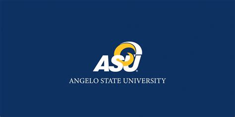 Angelo State University Course Catalog