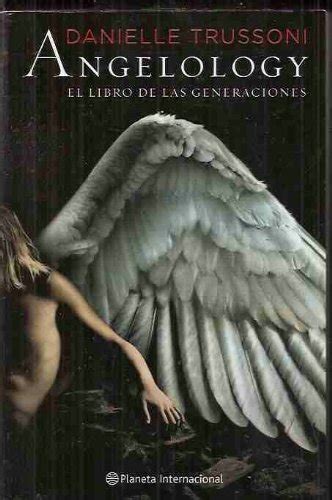 Angelology El libro de las generaciones Spanish Edition PDF