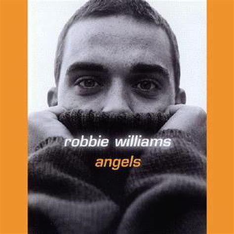 Angels: A Guide to the Heavenly Heartthrob, Robbie Williams