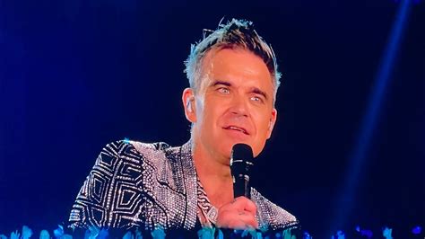 Angels: Robbie Williams' Unforgettable Hit