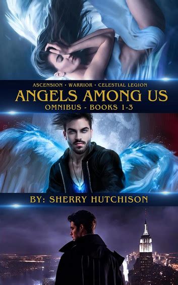 Angels Among Us Ebook PDF