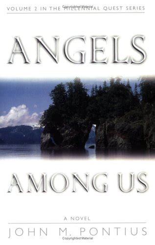 Angels Among Us Millennial Quest Series Kindle Editon