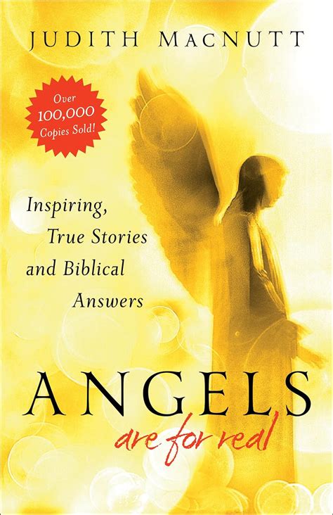 Angels Are for Real Inspiring True Stories and Biblical Answers PDF