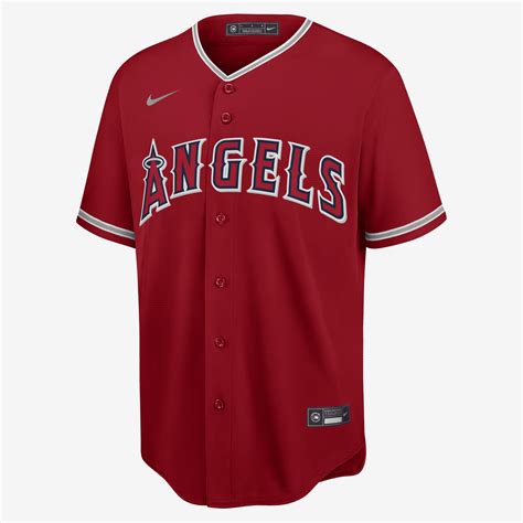 Angels Baseball Jersey: The Ultimate Guide to MLB's Legendary Threads