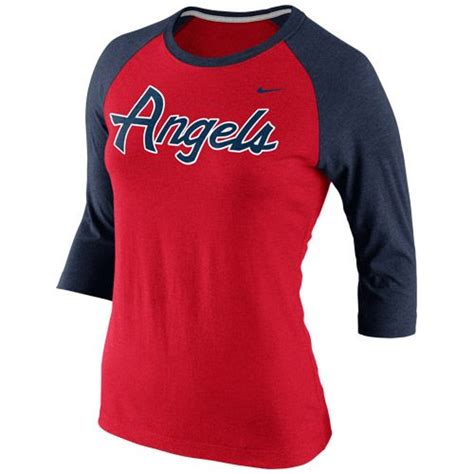 Angels Baseball Shirt Women: A Symbol of Sports Enthusiasm and Style