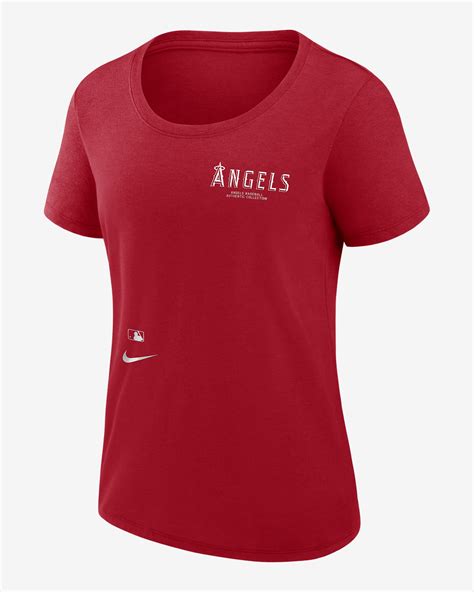 Angels Baseball Women's Shirts: A Guide to the Best Styles and Where to Buy Them