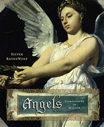 Angels Companions in Magick Epub