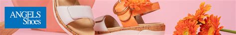 Angels Shoes Catalogue