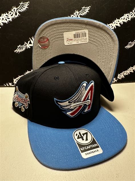 Angels Snapback: A Legendary Accessory with Celestial Significance