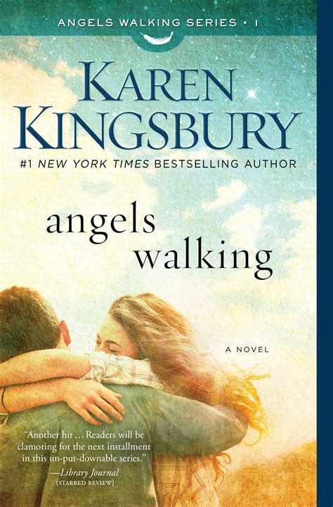 Angels Walking A Novel Epub