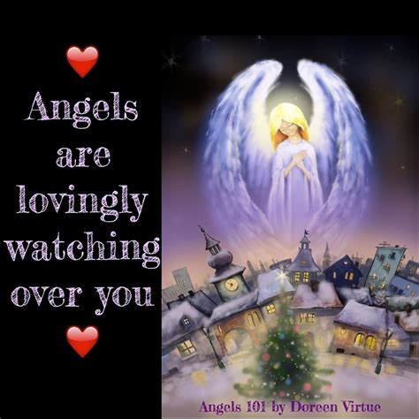 Angels Watching Over Me Kindle Editon