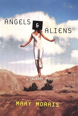 Angels and Aliens A Journey West Doc