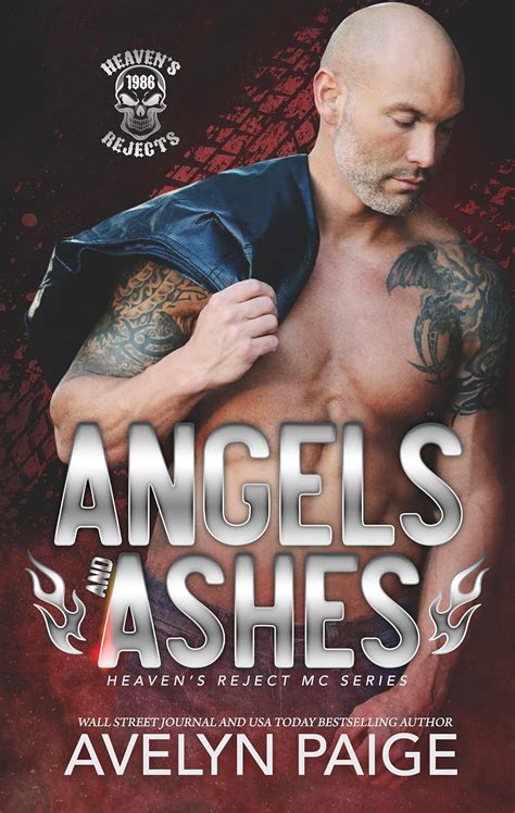 Angels and Ashes Heaven s Rejects MC Book 2 Epub