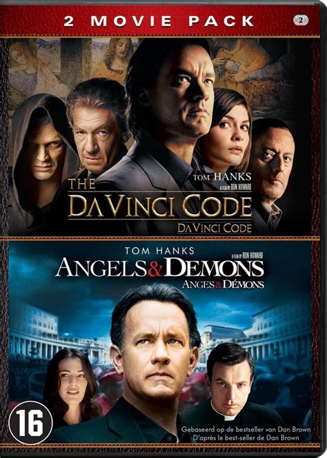 Angels and Demons and The DaVinci Code 2 Book Set Kindle Editon