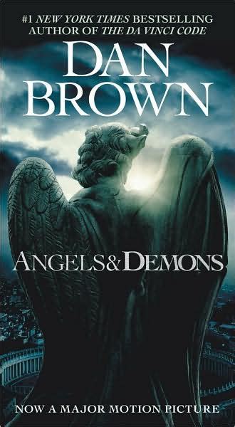 Angels and Demons by BrownDan 2001Later Printing Paperback Kindle Editon
