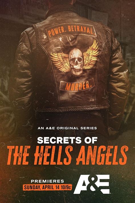 Angels from Hell 4 Book Series Doc