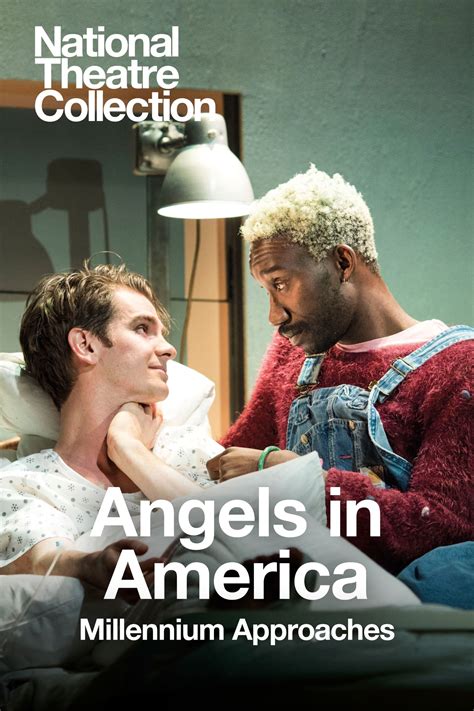 Angels in America Part One Millennium Approaches PDF