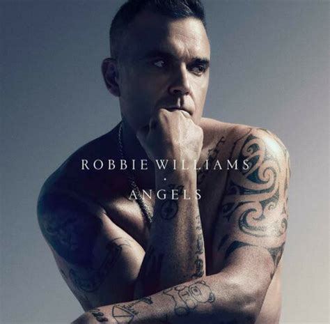 Angels in Robbie Williams' World: A Comprehensive Guide to His Enduring Legacy