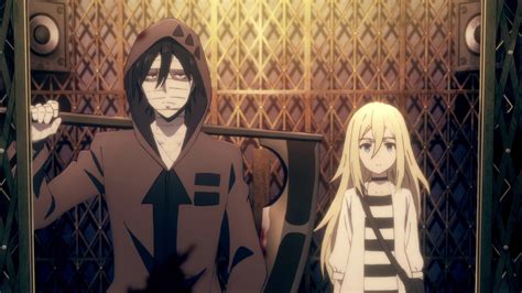 Angels of Death Characters: A Comprehensive Guide