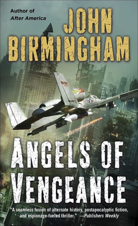 Angels of Vengeance The Disappearance Epub