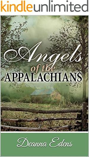 Angels of the Appalachians 3 Book Series Kindle Editon