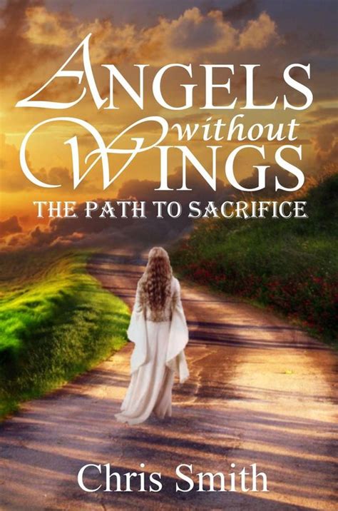 Angels without Wings The Path to Sacrifice Volume 2 Kindle Editon