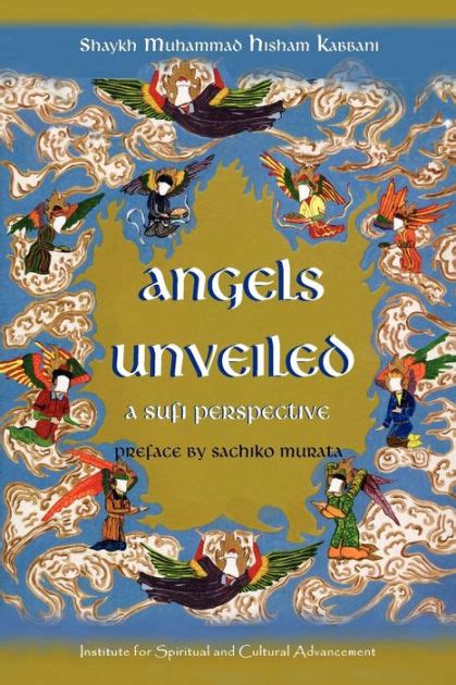 Angels.Unveiled.A.Sufi.Perspective Ebook PDF