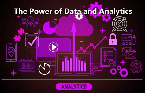 Angelsteve: Unlocking the Power of Data Analytics for Business Success