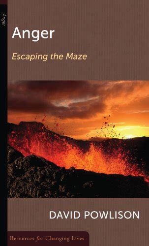 Anger: Escaping the Maze (Resources for Changing Lives) [Paperback] Ebook Epub