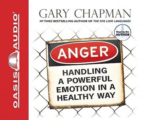 Anger Handling a Powerful Emotion in a Healthy Way Kindle Editon