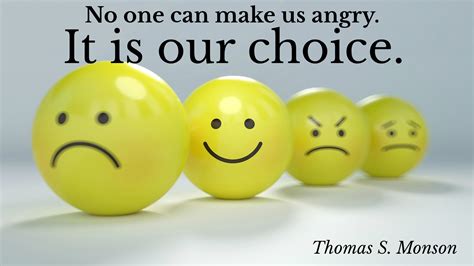 Anger Is a Choice Doc