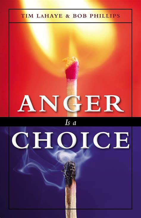 Anger Is a Choice PDF