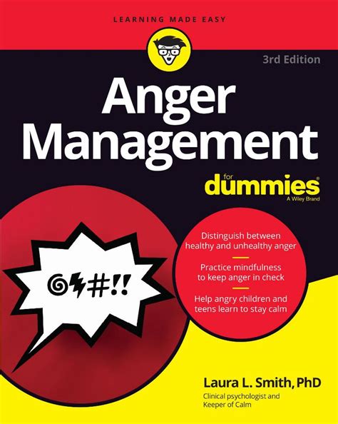 Anger Management For Dummies Doc