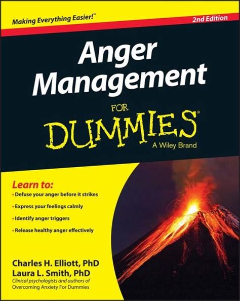 Anger Management For Dummies Doc