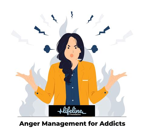 Anger Management Programs Online: A Lifeline for Managing Emotions