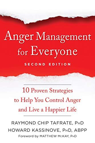 Anger.Management.for.Everyone.Seven.Proven.Ways.to.Control.Anger.and.Live.a.Happier.Life Ebook Doc