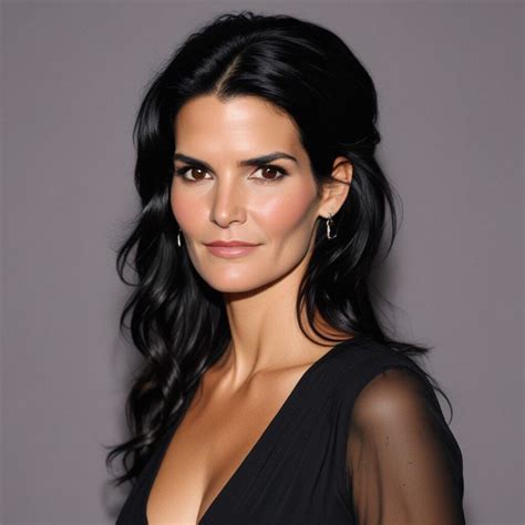 Angie Harmon Net Worth: $30 Million