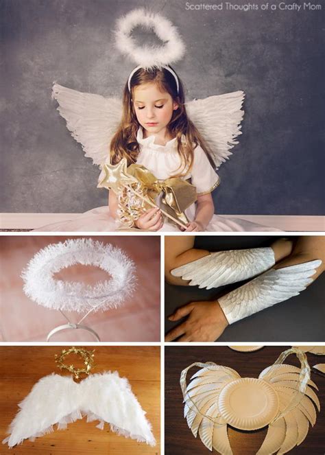 Angle Costume: The Ultimate Guide to Creating an Angelic Look