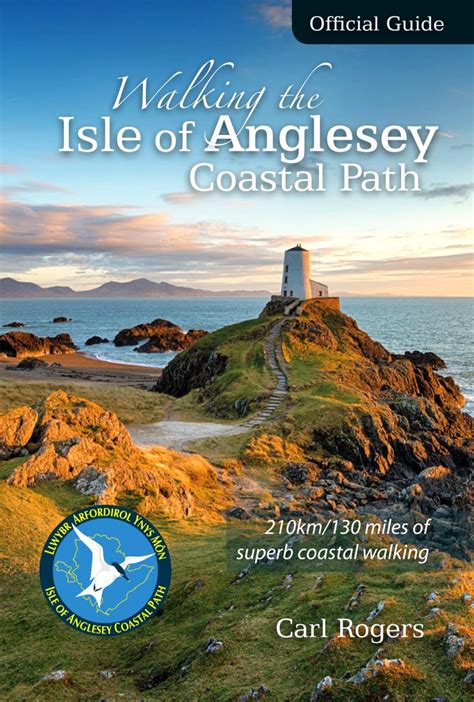 Anglesey - Yrnys Môn: A Comprehensive Guide to the Isle of Enchantment