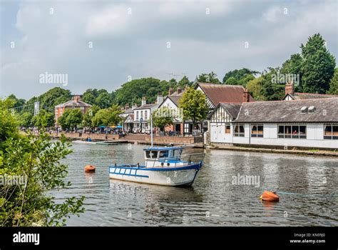 Angleterre Du Nord-Ouest Cheshire Epub