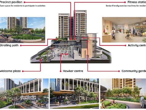 Anglican Care Centre Bukit Batok: Enhancing the Well-being of Seniors