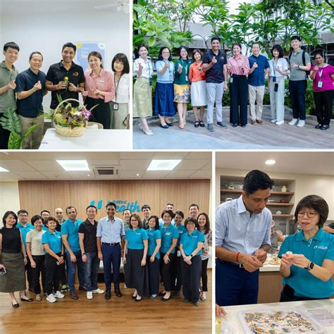 Anglican Care Centre Bukit Batok: Providing Holistic Care for Seniors in the Community