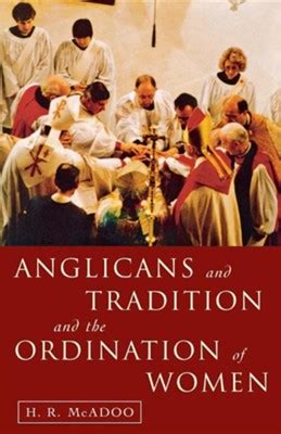 Anglicans and Tradition and the Ordination of Women PDF