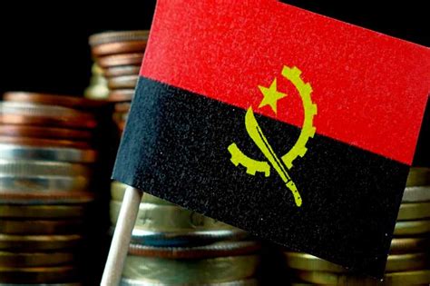 Angola: Economia, Investimentos e Oportunidades