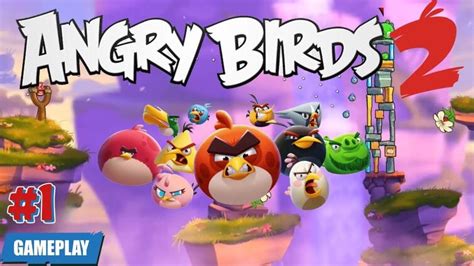 Angry Birds Action: A Frenzied Frenzy of Feathered Fury