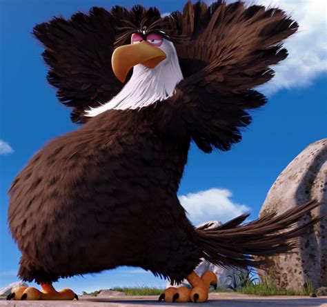 Angry Birds Eagle: The Ultimate Guide to Unleashing Its True Potential