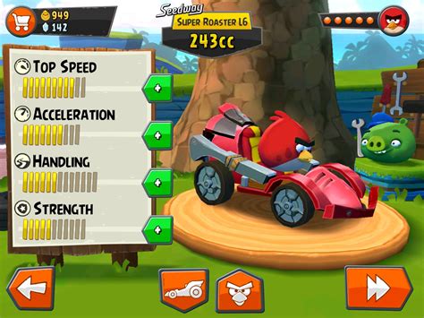 Angry Birds Go Guide Epub